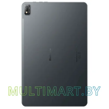 Планшет Blackview Tab 16 8GB/256GB LTE (серый метеорит) картинка 3
